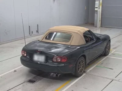 Mazda ROADSTER