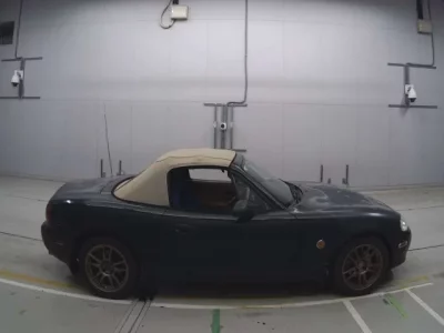 Mazda ROADSTER