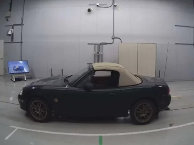 Mazda ROADSTER
