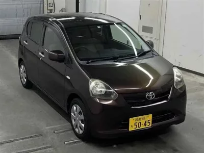 Toyota PIXIS EPOCH