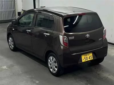 Toyota PIXIS EPOCH