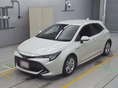 Toyota COROLLA SPORT