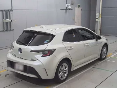 Toyota COROLLA SPORT