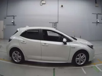 Toyota COROLLA SPORT