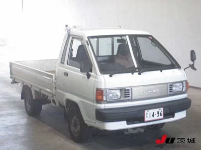 Toyota TOWN ACE TRUCK