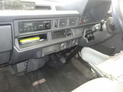 Toyota TOWN ACE TRUCK