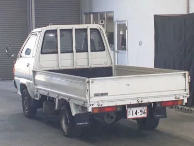 Toyota TOWN ACE TRUCK