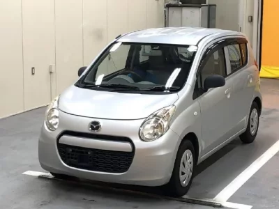 Mazda CAROL