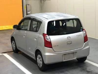 Mazda CAROL