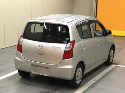 Mazda CAROL