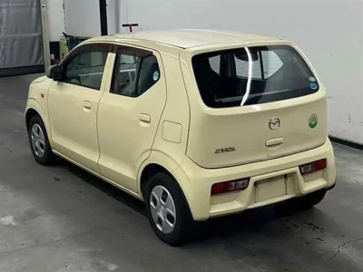 Mazda CAROL