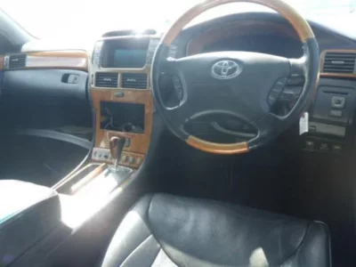 Toyota CELSIOR