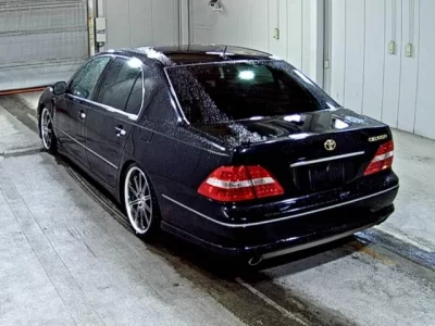 Toyota CELSIOR