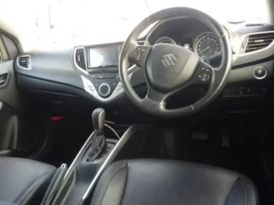 Suzuki BALENO