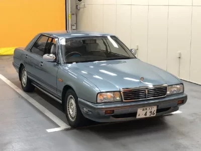 Nissan CIMA