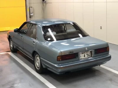 Nissan CIMA