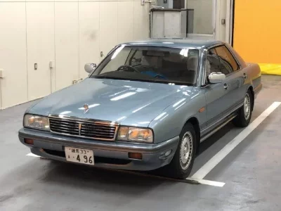 Nissan CIMA