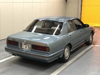 Nissan CIMA