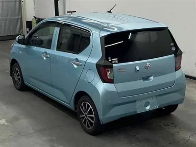 Toyota PIXIS EPOCH