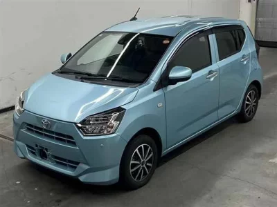 Toyota PIXIS EPOCH