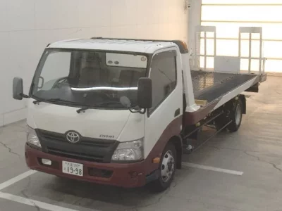 Toyota DYNA