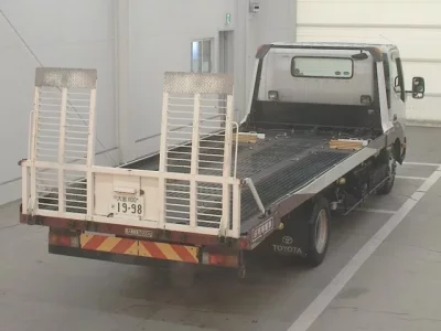 Toyota DYNA