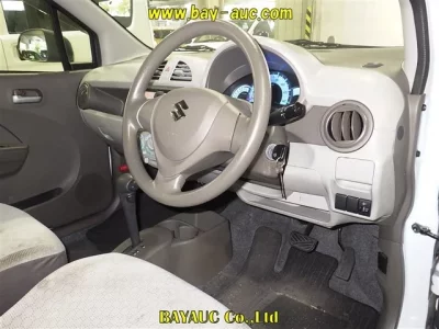 Suzuki ALTO ECO