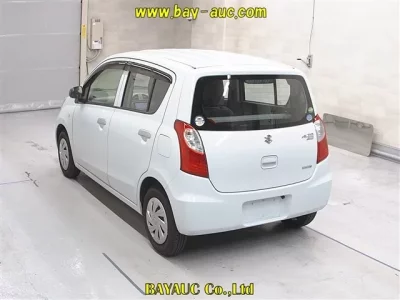 Suzuki ALTO ECO