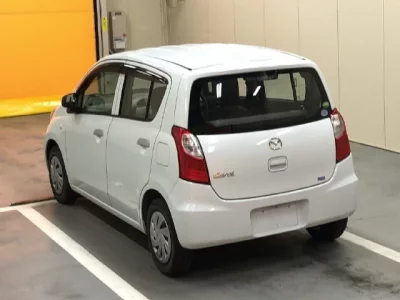 Mazda CAROL