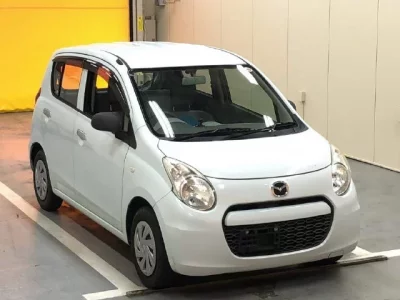 Mazda CAROL