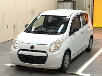 Mazda CAROL