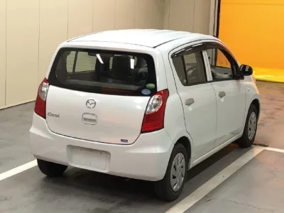 Mazda CAROL