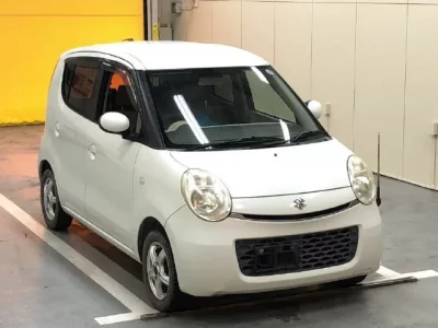 Suzuki MRWAGON