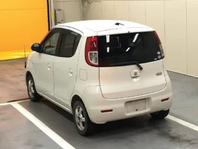 Suzuki MRWAGON