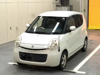 Suzuki MRWAGON