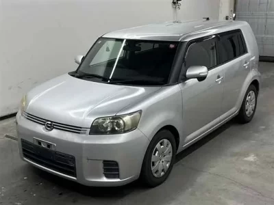 Toyota COROLLA RUMION
