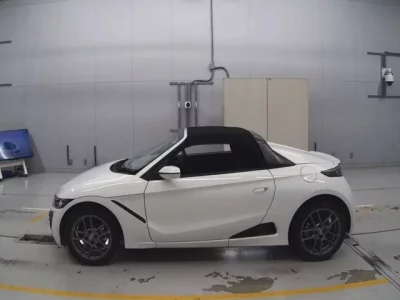 Honda S660