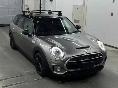 BMW MINI