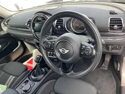BMW MINI