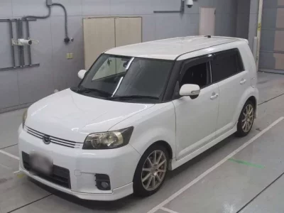Toyota COROLLA RUMION