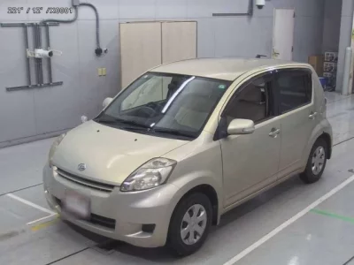 Daihatsu Boon