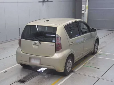 Daihatsu Boon