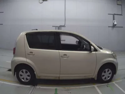 Daihatsu Boon