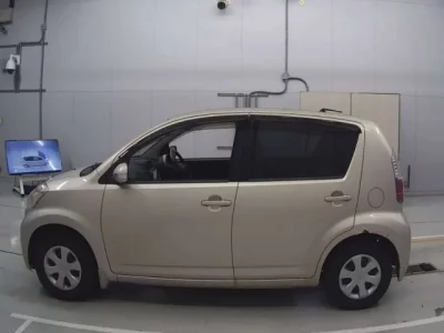 Daihatsu Boon