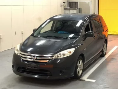 Nissan LAFESTA