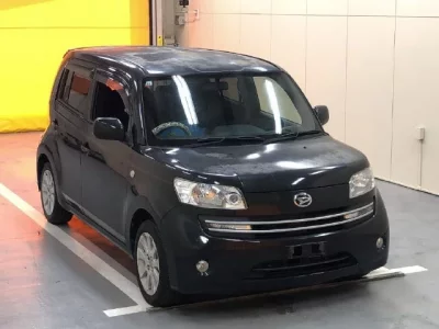 Daihatsu Coo