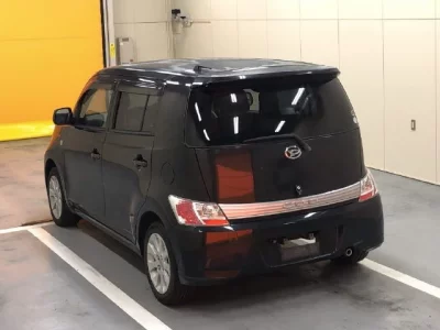 Daihatsu Coo