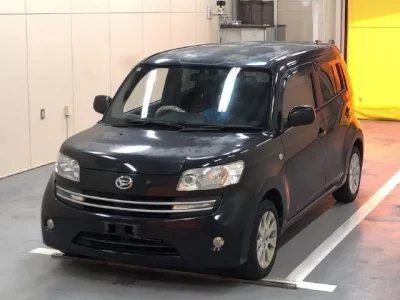 Daihatsu Coo
