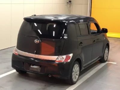Daihatsu Coo
