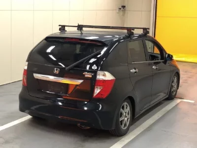 Honda EDIX
